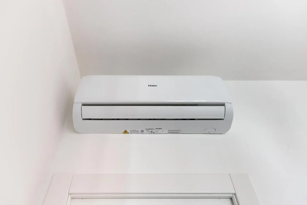 Alessia'S Flat- Milano M3 Corvetto Apartment 0*, Milan Italy
