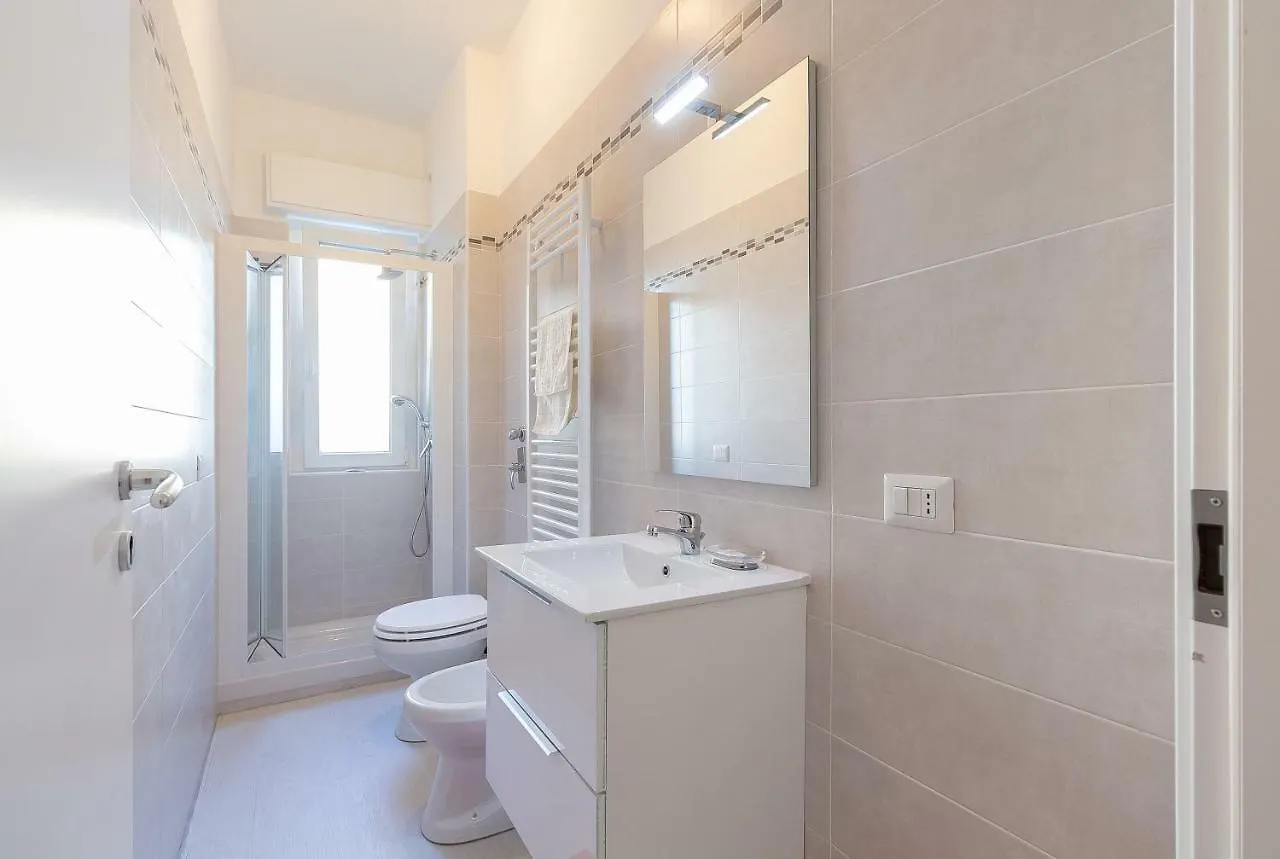 Alessia'S Flat- Milano M3 Corvetto Apartment  Milan